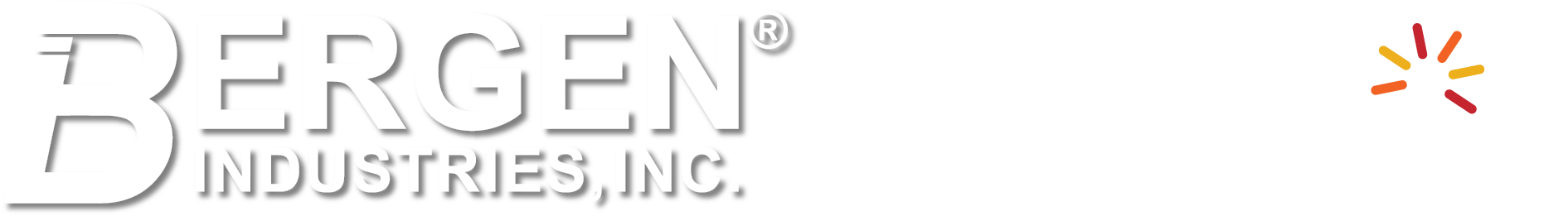 BERGEN INDUSTRIES, INC. logo