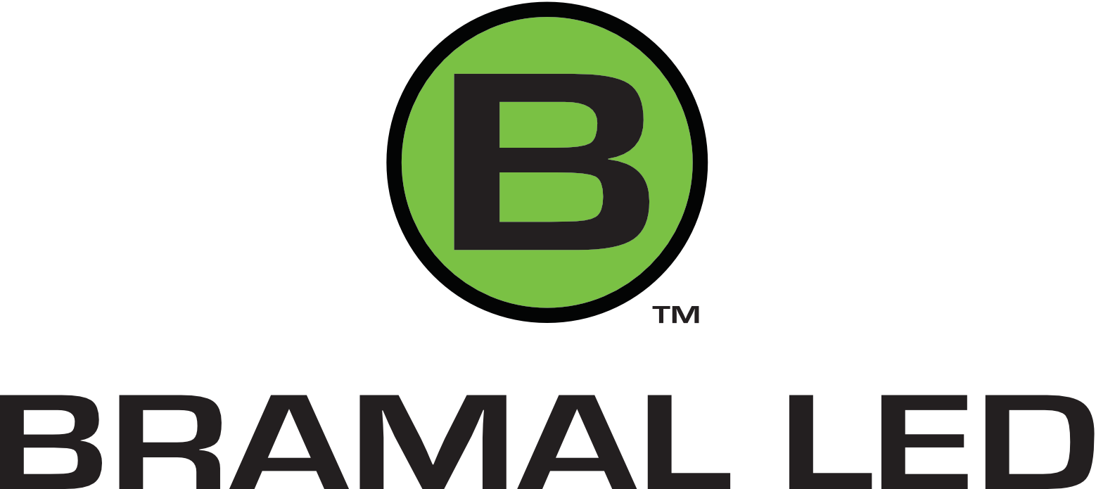 BRAMAL LED INC. logo