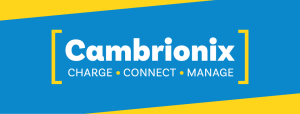 CAMBRIONIX LTD logo