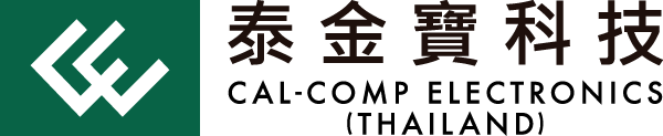 CAL-COMP ELECTRONICS & COMMUNICATIONS CO LTD logo