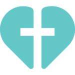 CENTER OF FAMILY LOVE logo