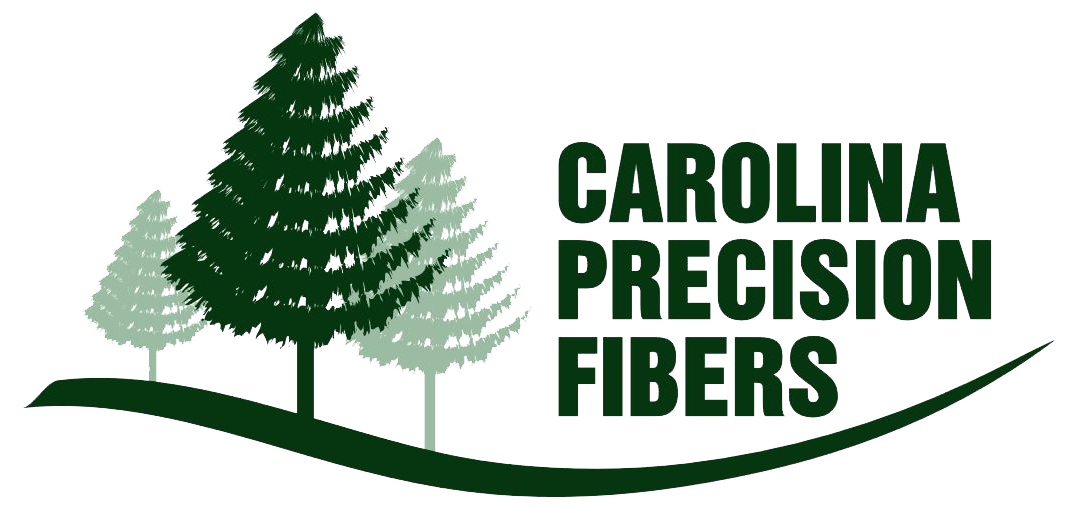 CAROLINA PRECISION FIBERS logo