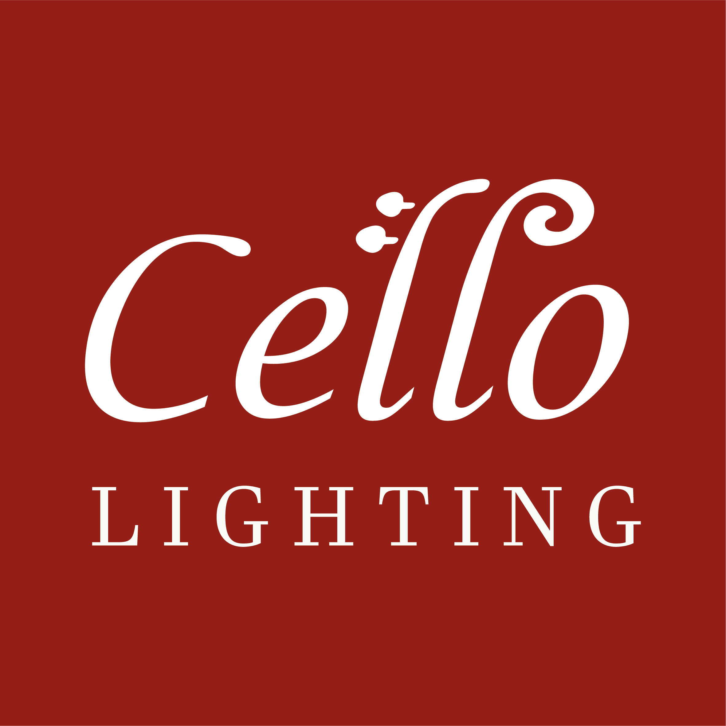 CELLO LIGHTING INC. logo