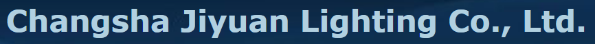 CHANGSHA JIYUAN LIGHTING CO.,LTD logo