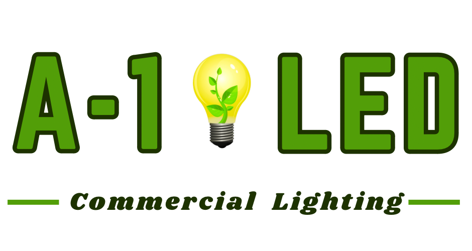 A-1 LED, LLC logo