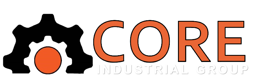 CORE INDUSTRIES GROUP logo