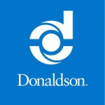DONALDSON CO INC logo