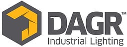 DAGR LIGHTING logo