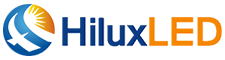 HILUX LED CO LTD logo