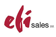 EFI SALES LTD logo
