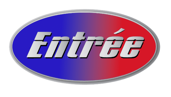 ENTREE LLC logo