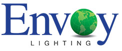 ENVOY LIGHTING, INC. logo