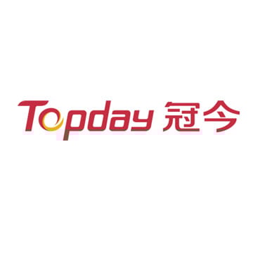 FOSHAN TOPDAY OPTOELECTRONICS TECHNOLOGY CO.,LTD logo