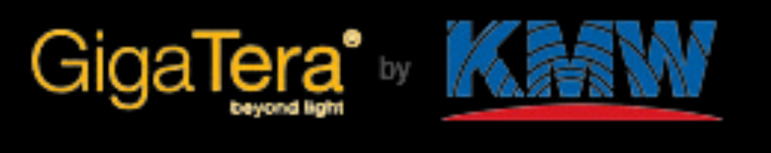GIGATERA LIGHTING INC. logo