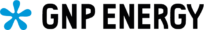 GNP ENERGY logo