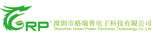 SHENZHEN GREENPOWER LIMITED logo