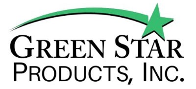 GREENSTAR PRODUCTS INC. logo