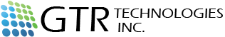 GTR TECHNOLOGIES, INC. logo
