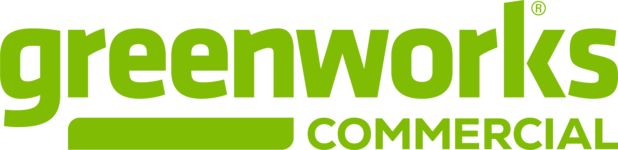 GREENWORKS NORTH AMERICA LLC logo