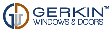 GWD, LTD. DBA GERKIN WINDOWS & DOORS logo