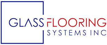 GLASS FLOORING SYSTEMS, INC. logo