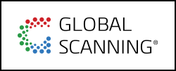 GLOBAL SCANNING DENMARK A/S logo