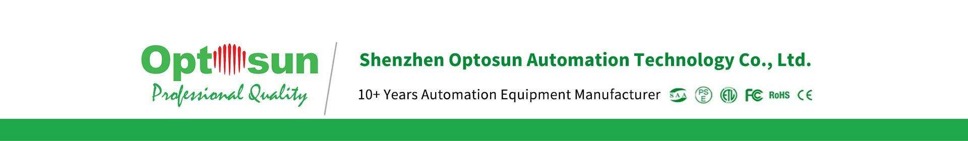 OPTOSUN LED TECHNOLOGY COMPANY LIMITED logo