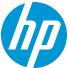 HP INC. logo