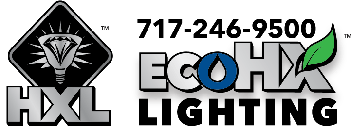 HX LIGHTING INC logo