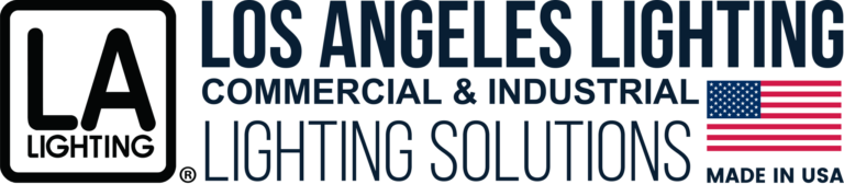 LOS ANGELES LIGHTING MFG. CO. logo