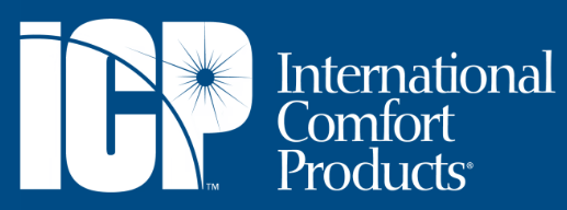 INTERNATIONAL COMFORT PRODUCTS (ICP) logo