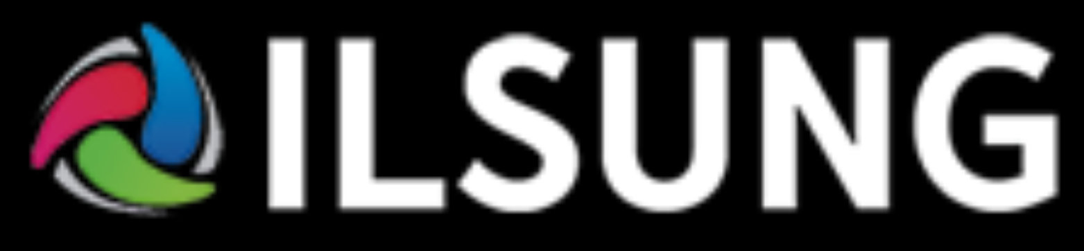 ILSUNG LTD logo