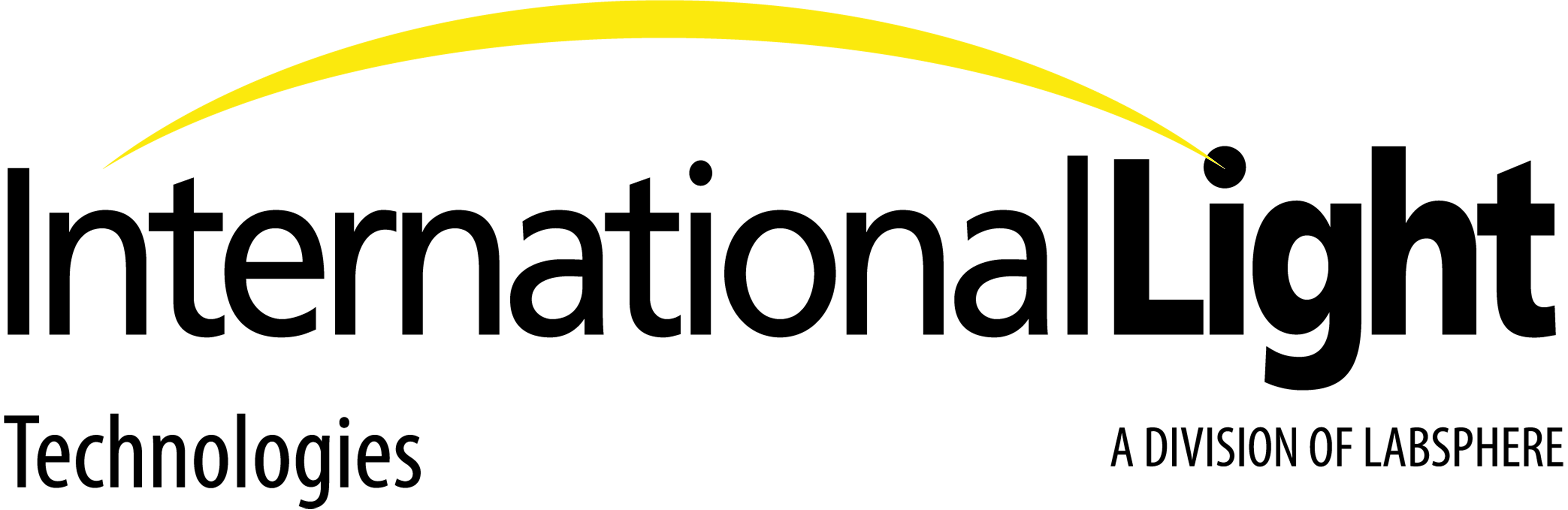 INTERNATIONAL LIGHT TECHNOLOGIES logo