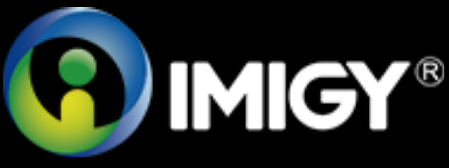 IMIGY LIGHTING ELECTRIC CO.,LTD logo