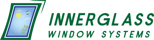 INNERGLASS WINDOW SYSTEMS logo