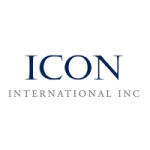 ICON INTERNATIONAL, INC. logo