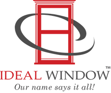 IDEAL WINDOWS MANUFACTURING INC. logo