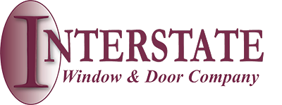 INTERSTATE WINDOW & DOOR CO. (MANUFACTURER FOR INTERSTATE BUILDING MATERIALS) logo