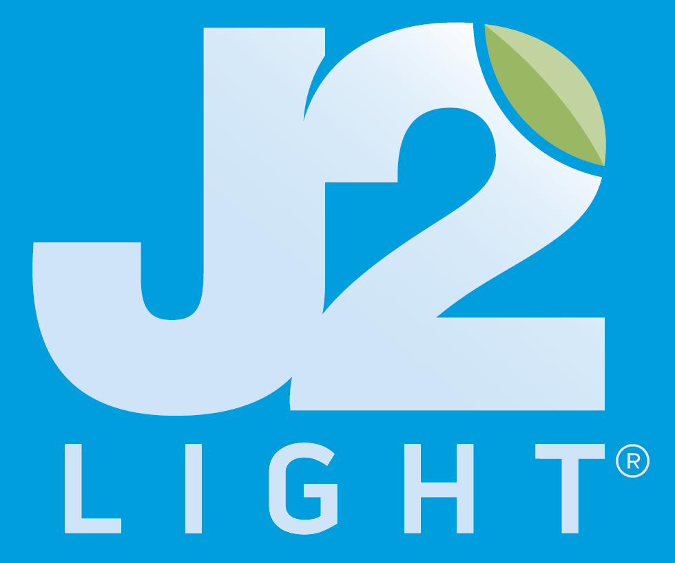 J2 LIGHT INC. logo