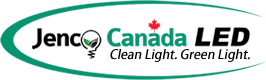 JENCO CANADA logo