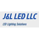 J&L LED LIMITED logo