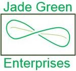 JADE GREEN ENTERPRISES logo