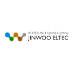 JINWOO ELTEC logo
