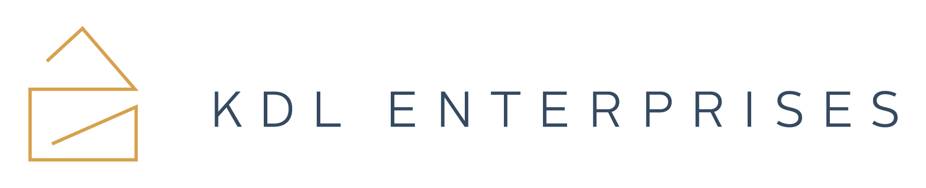 KDL ENTERPRISES logo