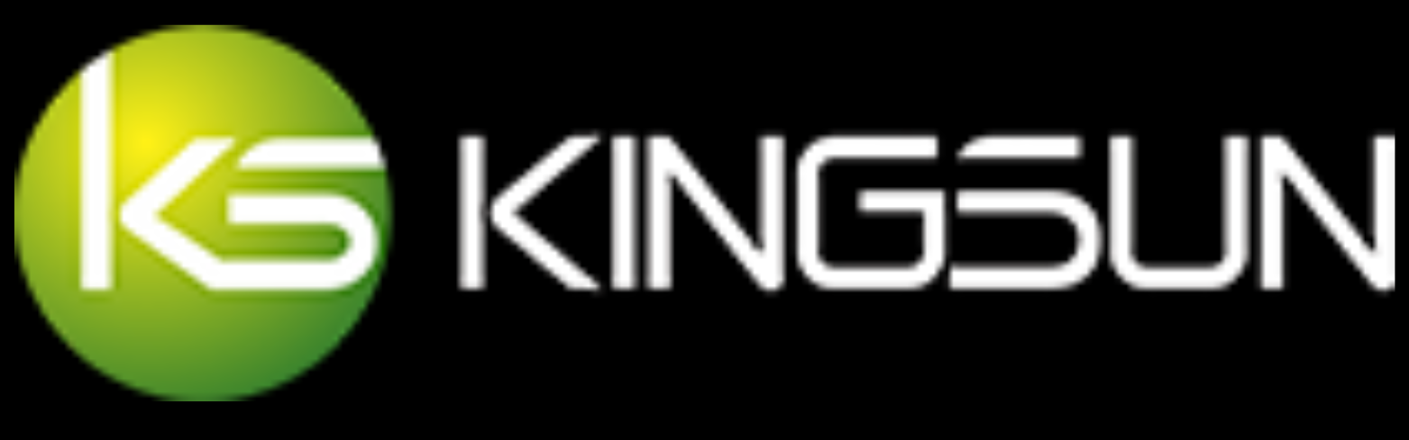 KINGSUN OPTOELECTRONIC CO., LTD. logo