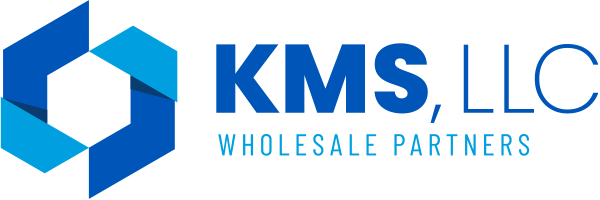 KMS, LLC logo