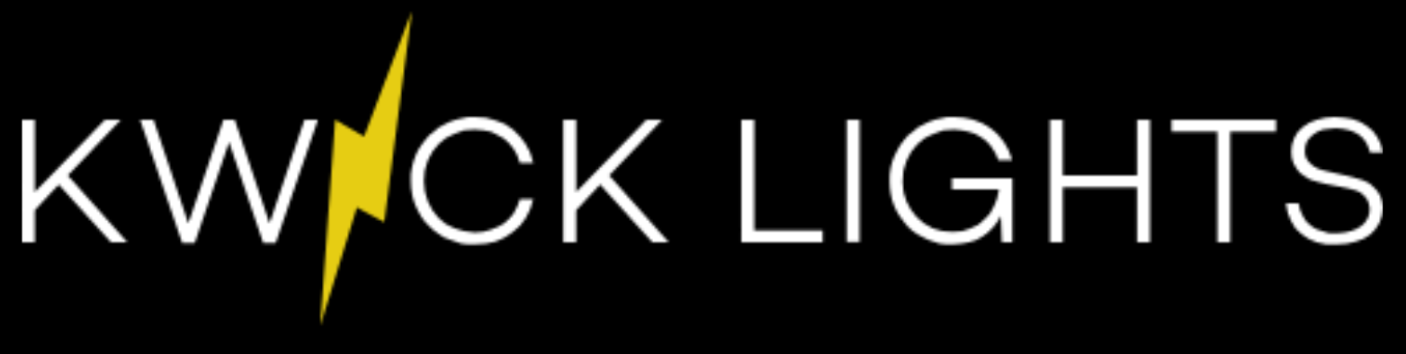 KWICK LIGHTS LLC logo