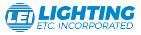 LIGHTING ETC. INC. logo