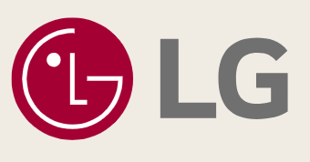 LG ELECTRONICS INC. logo