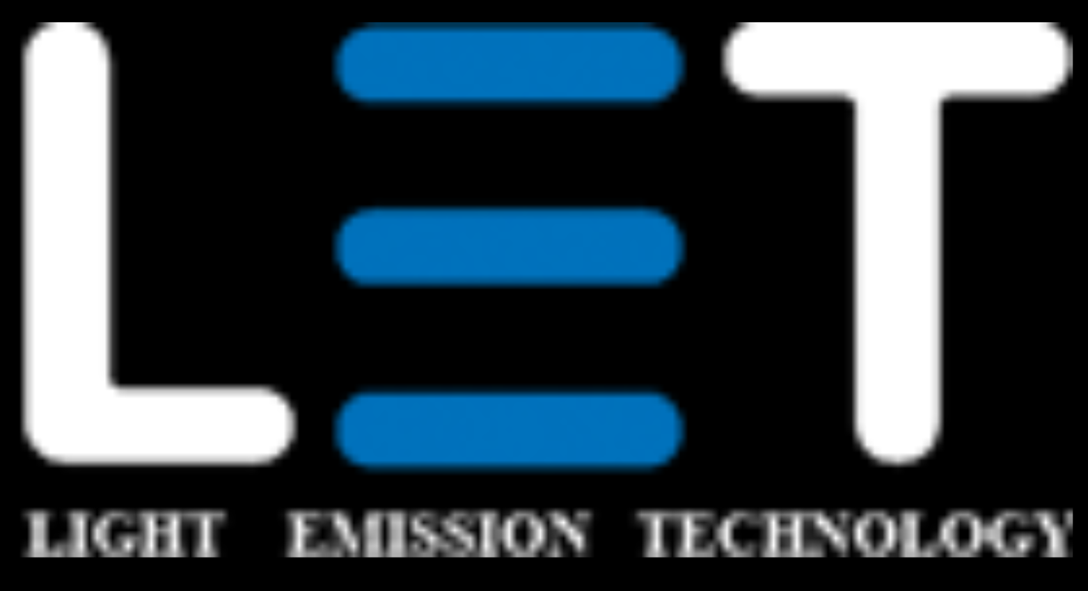 LIGHT EMISSION TECHNOLOGY LTD. logo